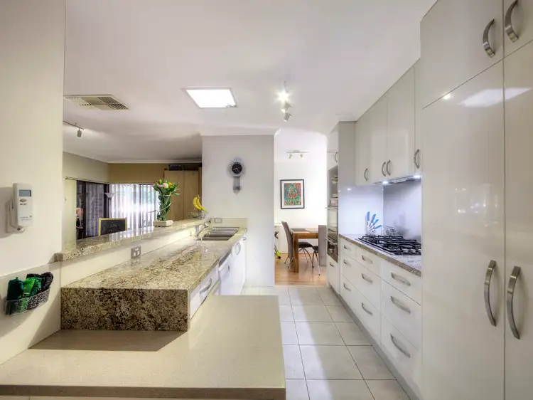 Main view of Homely house listing, 12 Dawson Avenue, Forrestfield WA 6058