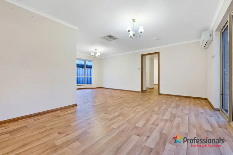 Fourth view of Homely house listing, 4 Oxford Circuit, Newton SA 5074