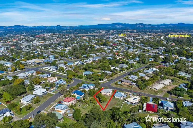 17 Tucker Street, Gympie QLD 4570