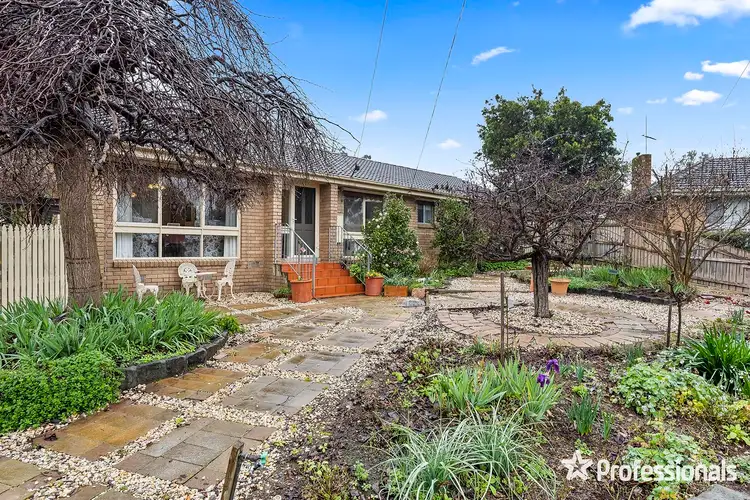 3 Kiama Court, Mooroolbark VIC 3138