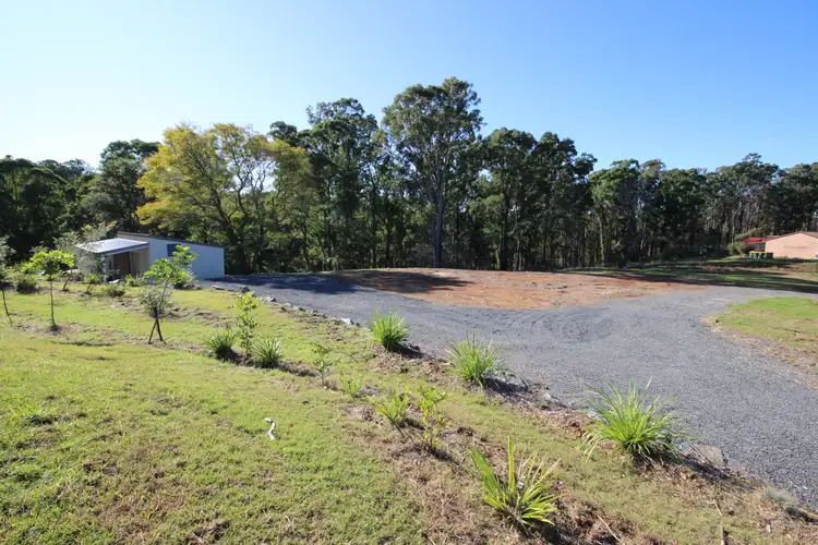 Main view of Homely land listing, 39 Kiwarrak Drive, Rainbow Flat NSW 2430