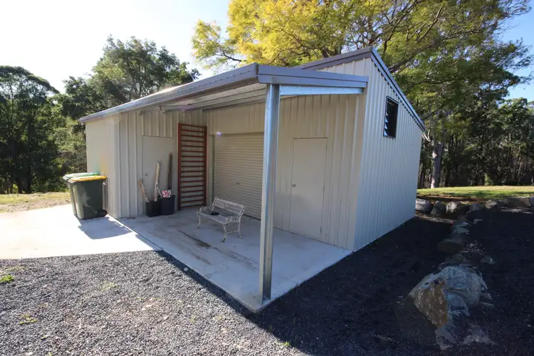 Second view of Homely land listing, 39 Kiwarrak Drive, Rainbow Flat NSW 2430