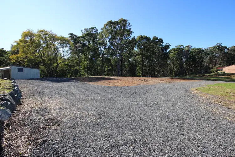 Third view of Homely land listing, 39 Kiwarrak Drive, Rainbow Flat NSW 2430