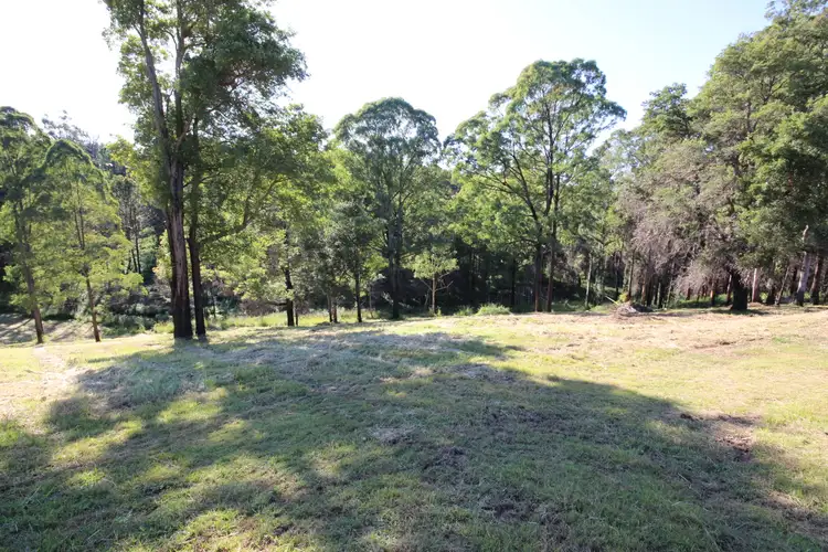 Fifth view of Homely land listing, 39 Kiwarrak Drive, Rainbow Flat NSW 2430
