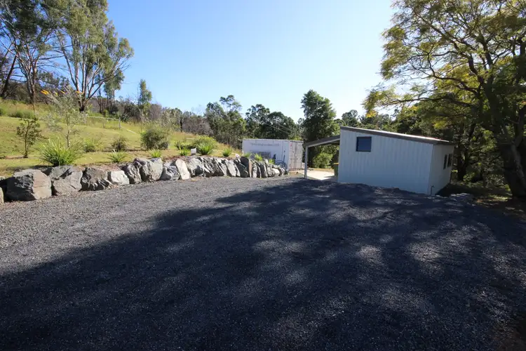 Seventh view of Homely land listing, 39 Kiwarrak Drive, Rainbow Flat NSW 2430