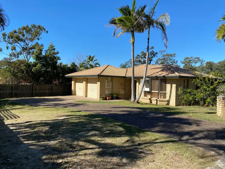 10 Queens Court, Forest Lake QLD 4078