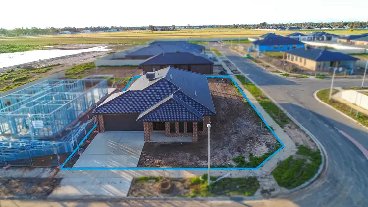Main view of Homely house listing, 2 Weyba Avenue, Kialla VIC 3631