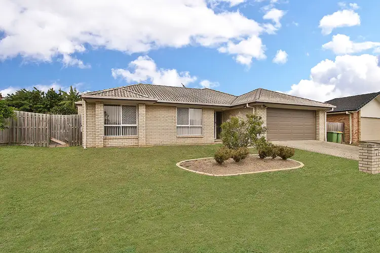 Second view of Homely house listing, 4 Benjamina Drive, Redbank Plains QLD 4301