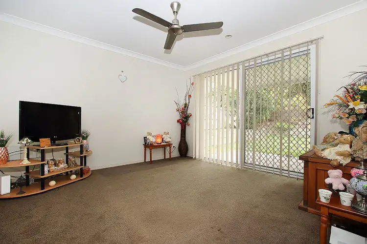 Fourth view of Homely house listing, 4 Benjamina Drive, Redbank Plains QLD 4301