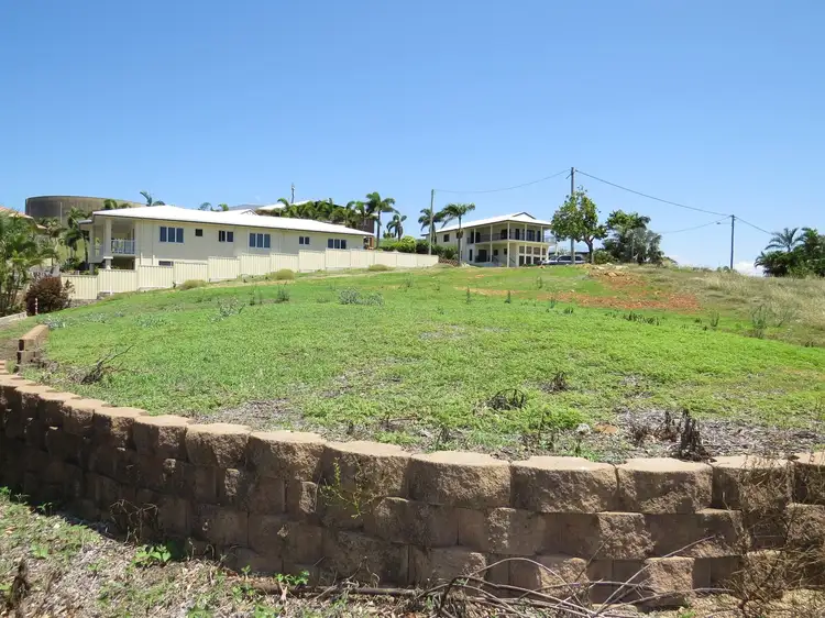 Third view of Homely land listing, 2 Pilcher Place, Bowen QLD 4805
