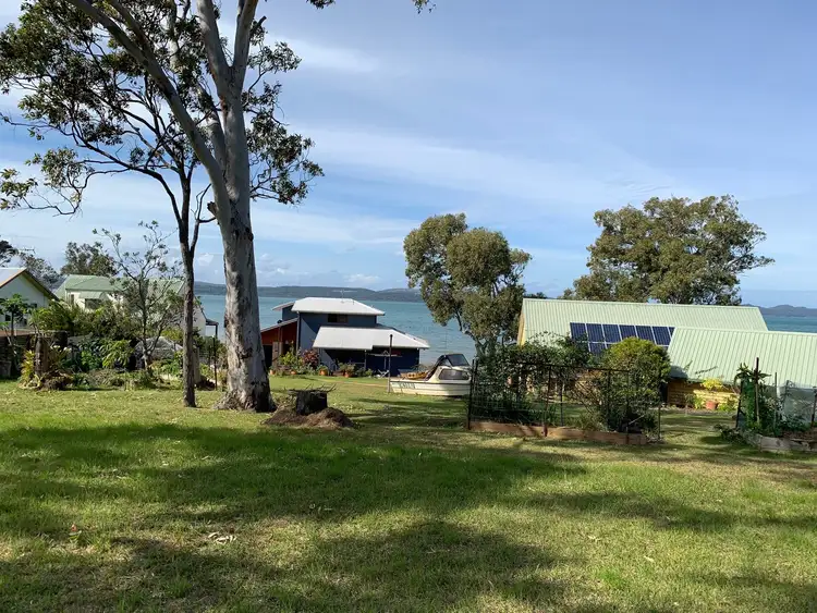 Second view of Homely land listing, 31 Oomool Street, Macleay Island QLD 4184
