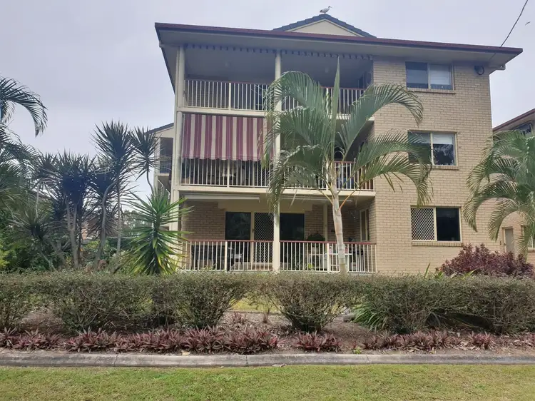 Main view of Homely unit listing, 8/5 Webster Street, Bongaree QLD 4507