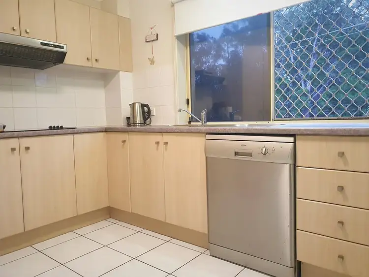 Third view of Homely unit listing, 8/5 Webster Street, Bongaree QLD 4507
