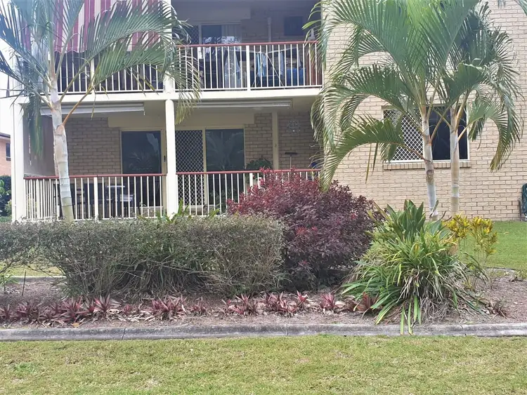 Fifth view of Homely unit listing, 8/5 Webster Street, Bongaree QLD 4507