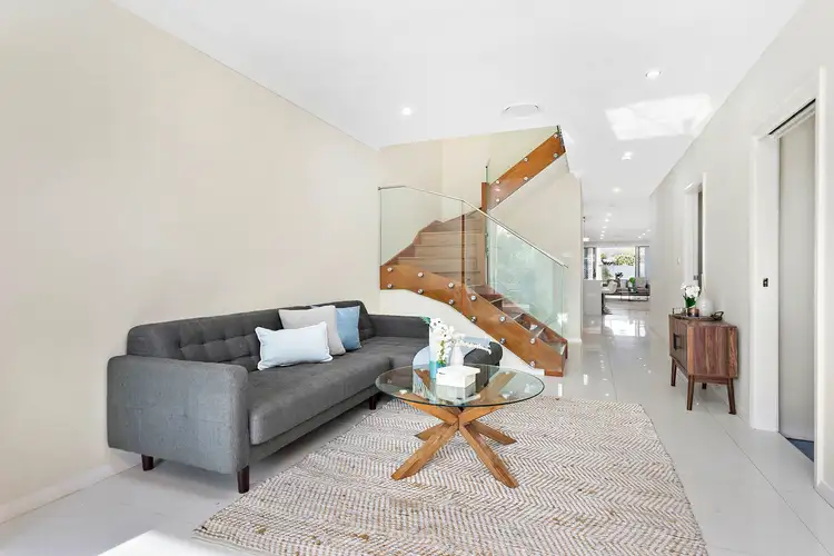 Second view of Homely semi-detached listing, 42A Carrington Street, Revesby NSW 2212