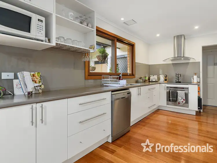 Fourth view of Homely house listing, 10 Tatiara Avenue, Croydon North VIC 3136