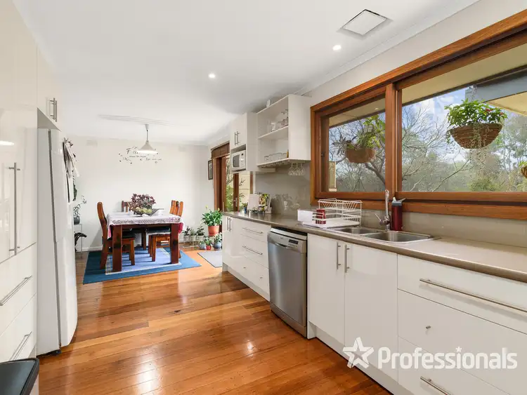 Fifth view of Homely house listing, 10 Tatiara Avenue, Croydon North VIC 3136