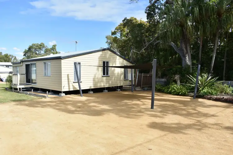 Main view of Homely house listing, 37 Kataryn Avenue, Grasstree Beach QLD 4740