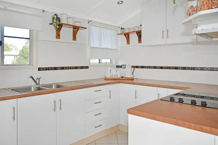 Second view of Homely house listing, 37 Kataryn Avenue, Grasstree Beach QLD 4740