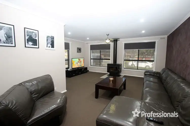 Third view of Homely house listing, 31 Marshall Street, Maryborough VIC 3465
