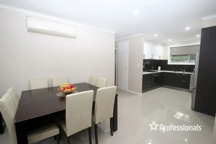 Fourth view of Homely house listing, 31 Marshall Street, Maryborough VIC 3465