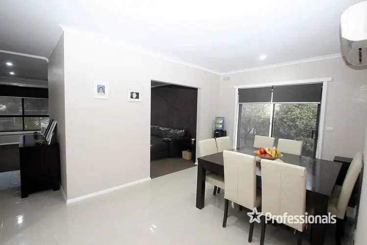 Fifth view of Homely house listing, 31 Marshall Street, Maryborough VIC 3465