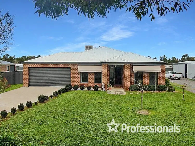 Main view of Homely house listing, 40 Grice Street, Carisbrook VIC 3464