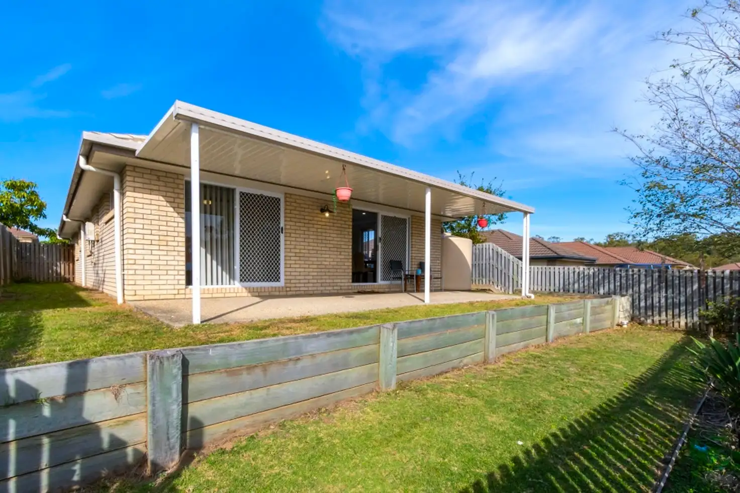 Main view of Homely house listing, 12 Raleigh Place, Redbank Plains QLD 4301