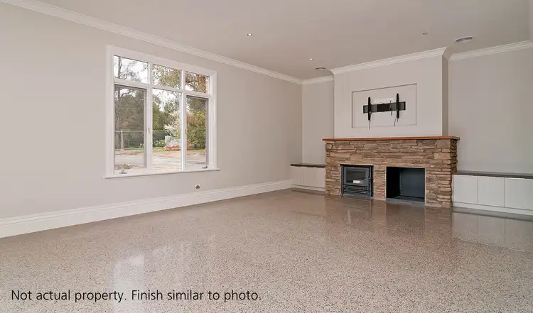 Fifth view of Homely unit listing, 1/27 Cavehill Road, Lilydale VIC 3140