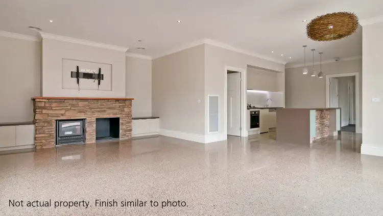 Sixth view of Homely unit listing, 1/27 Cavehill Road, Lilydale VIC 3140