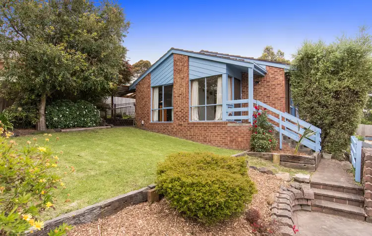 8 Westall Court, Mooroolbark VIC 3138