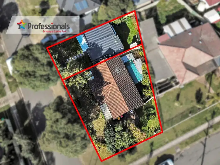 4 & 4a Fleming Street, St Marys NSW 2760