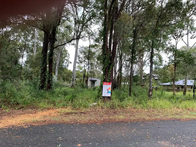 Third view of Homely land listing, 1 Walnut Court, Macleay Island QLD 4184