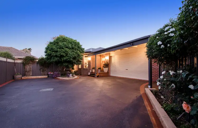 Second view of Homely house listing, 18 Rowan Street, Croydon VIC 3136