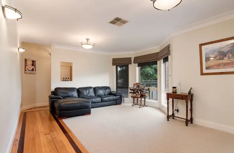 Third view of Homely house listing, 18 Rowan Street, Croydon VIC 3136