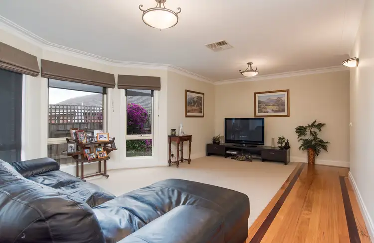 Fourth view of Homely house listing, 18 Rowan Street, Croydon VIC 3136