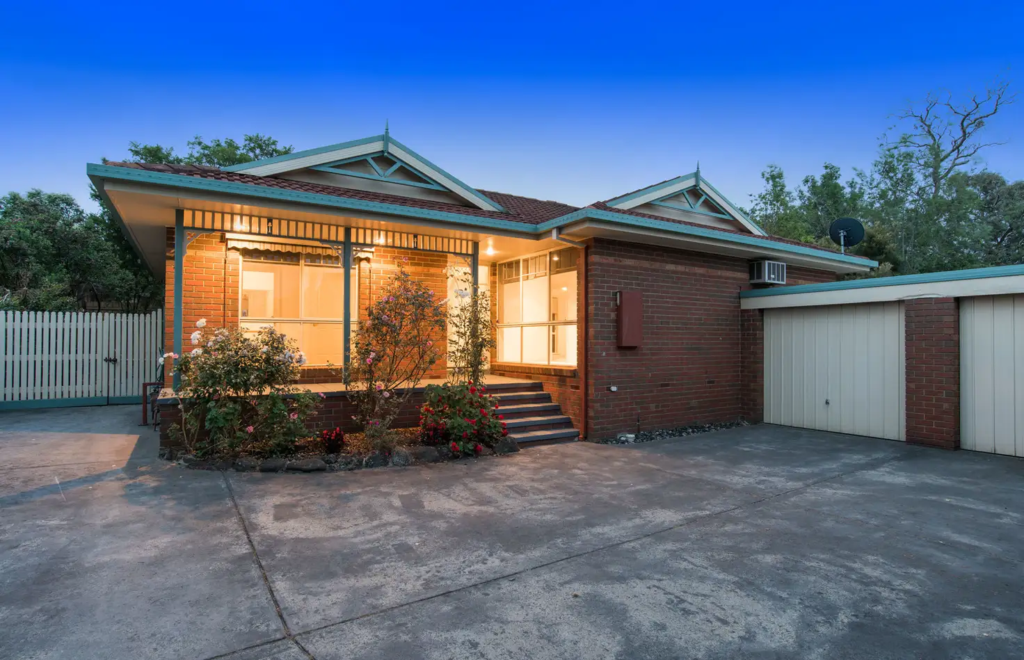 Main view of Homely unit listing, 5/34 Vernon Street, Croydon VIC 3136