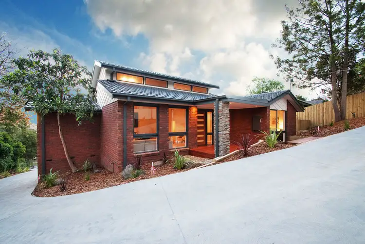 11 Arlie Crescent, Montrose VIC 3765