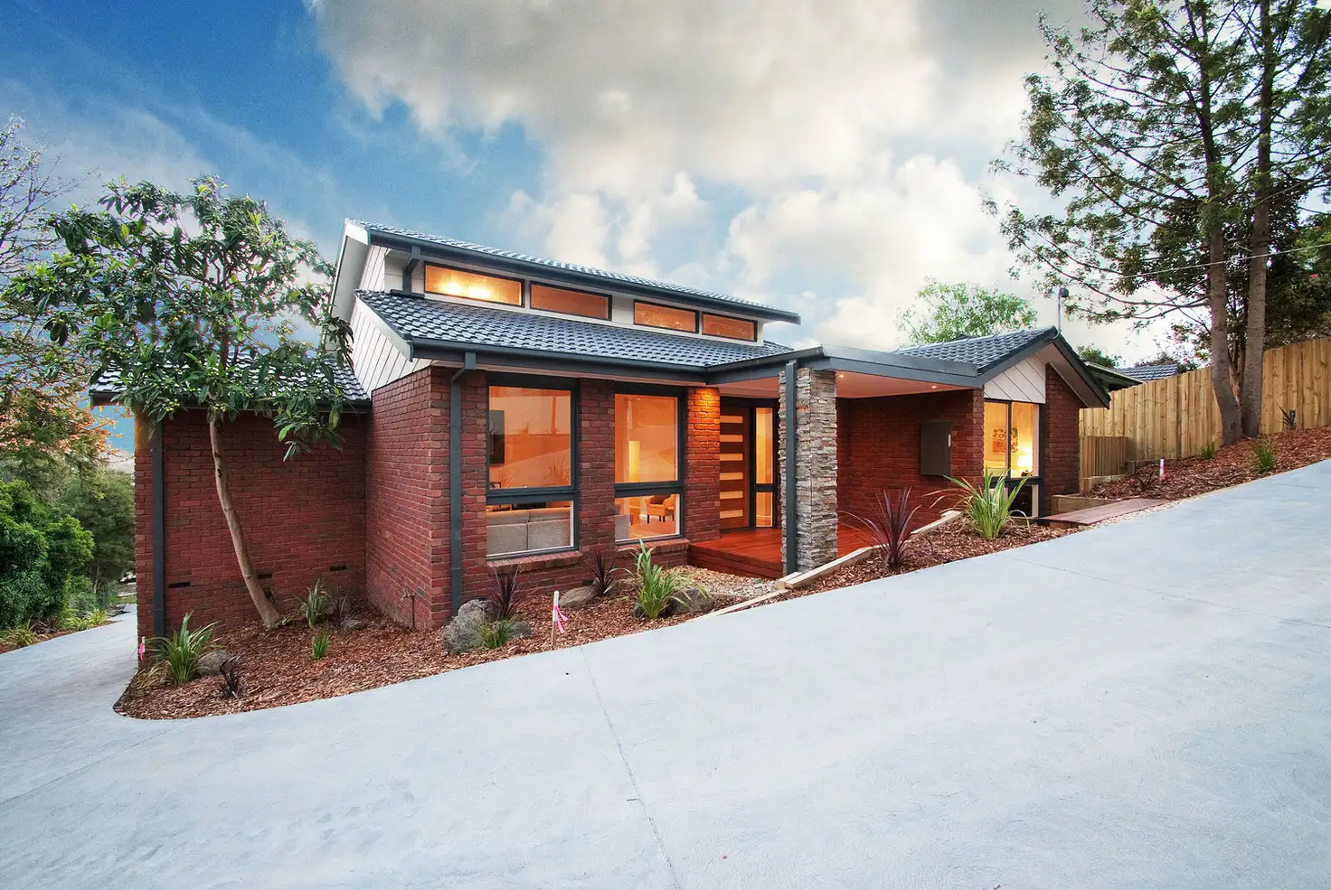 Main view of Homely house listing, 11 Arlie Crescent, Montrose VIC 3765