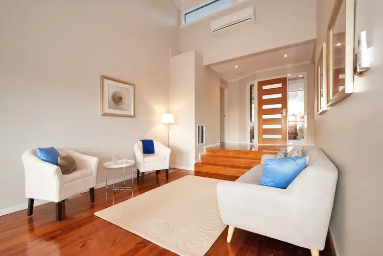 Second view of Homely house listing, 11 Arlie Crescent, Montrose VIC 3765