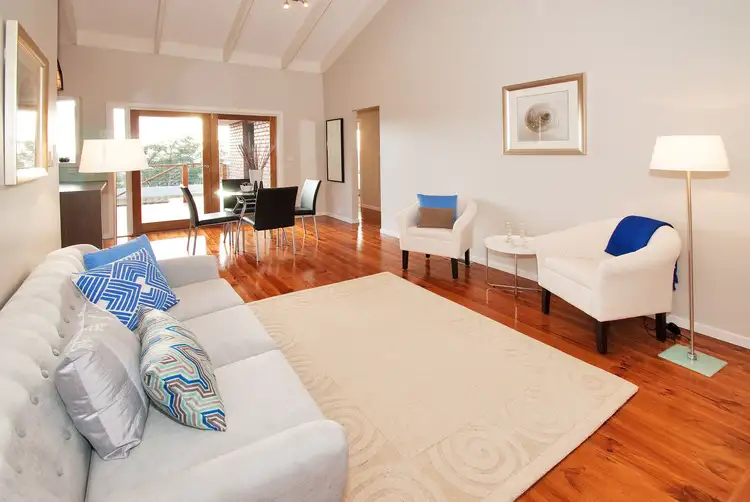 Third view of Homely house listing, 11 Arlie Crescent, Montrose VIC 3765