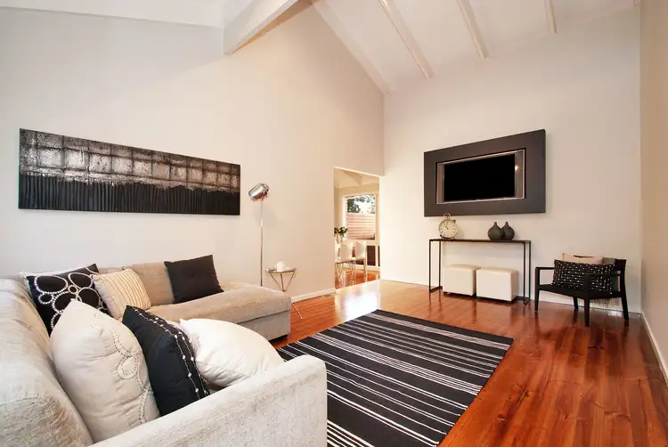 Fourth view of Homely house listing, 11 Arlie Crescent, Montrose VIC 3765