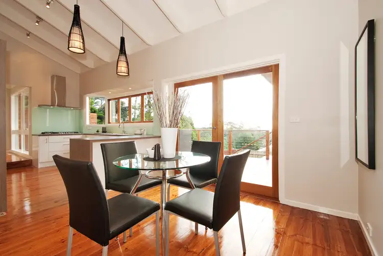 Fifth view of Homely house listing, 11 Arlie Crescent, Montrose VIC 3765