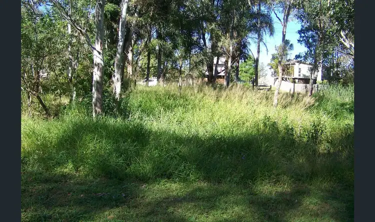 Main view of Homely land listing, 182 Lucas Drive, Lamb Island QLD 4184
