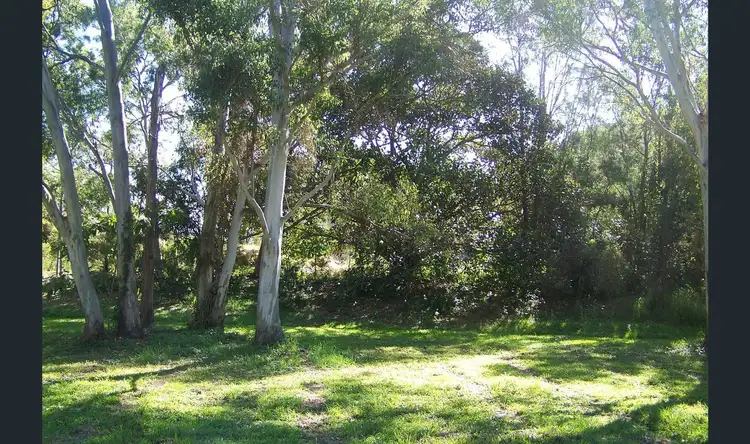 Second view of Homely land listing, 182 Lucas Drive, Lamb Island QLD 4184