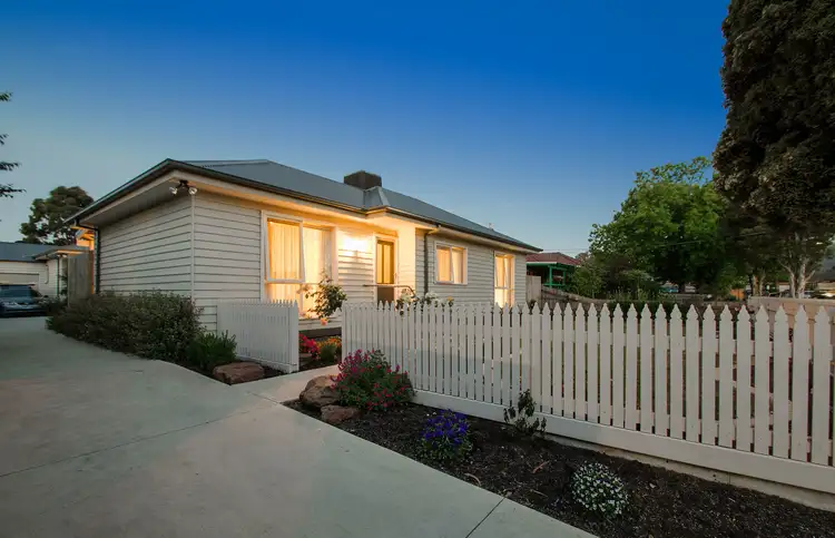 Second view of Homely unit listing, 15 Lena Grove, Kilsyth VIC 3137