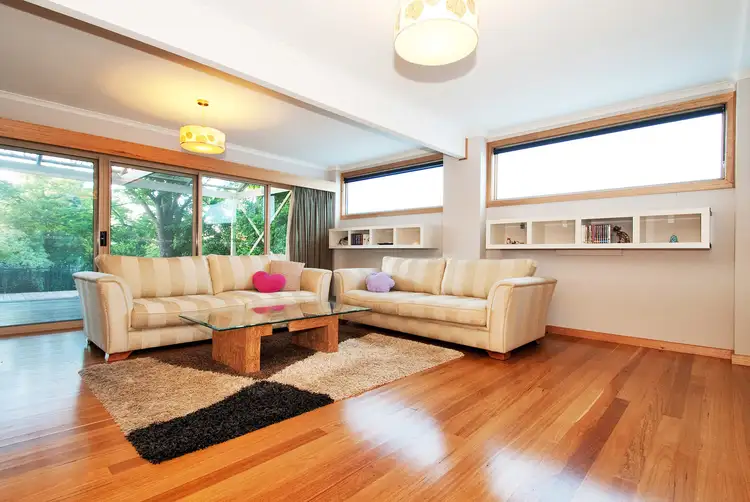 Fourth view of Homely house listing, 9 Kate Charlesworth Place, Croydon Hills VIC 3136