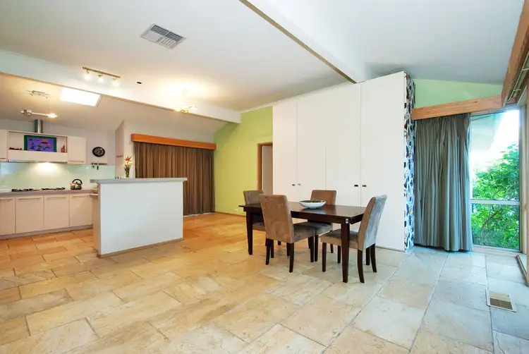 Fifth view of Homely house listing, 9 Kate Charlesworth Place, Croydon Hills VIC 3136