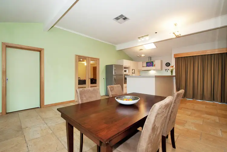 Sixth view of Homely house listing, 9 Kate Charlesworth Place, Croydon Hills VIC 3136