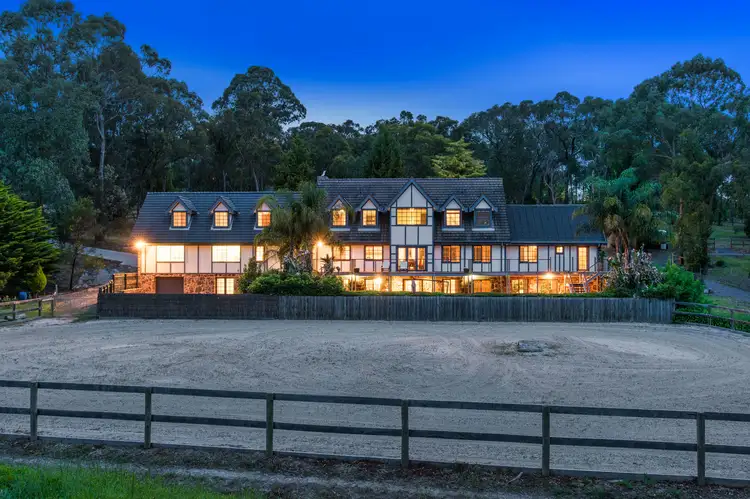 65-73 Kerry Road, Warranwood VIC 3134
